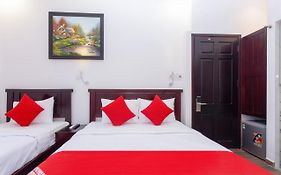 Anazy Hotel